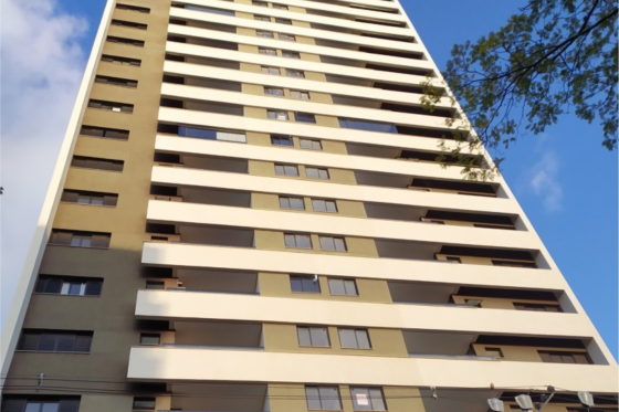 Apartamento 111.98m Umuarama-PR 50