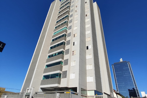 Apartamento 111m Umuarama-PR 99