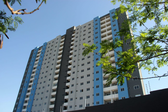 Apartamento 77m Umuarama-PR 112