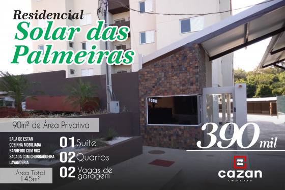 Apartamento 90m Umuarama-PR 35