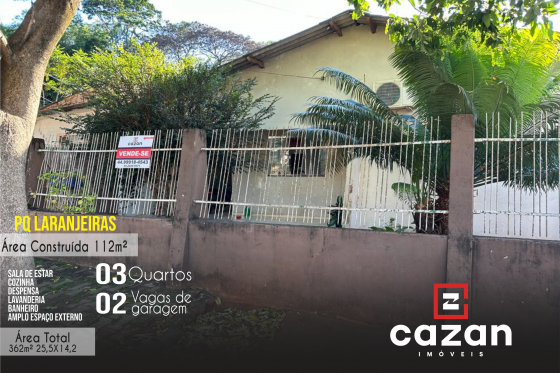 Casa 112m Umuarama-PR 78